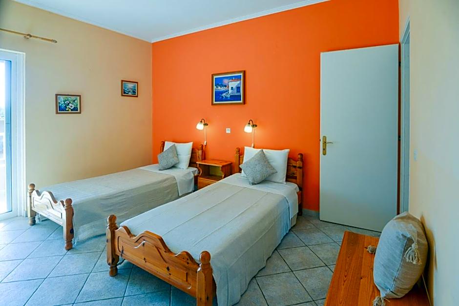 Villa Myrto