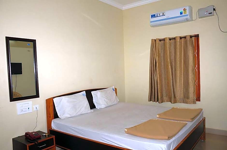 Hotel Agarala Residency