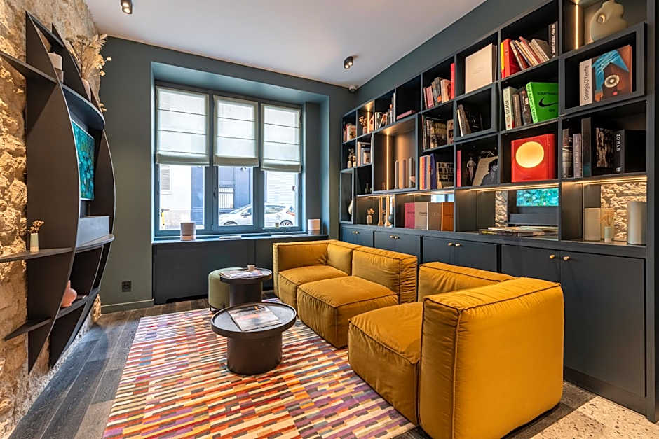 Hotel Amoi Paris