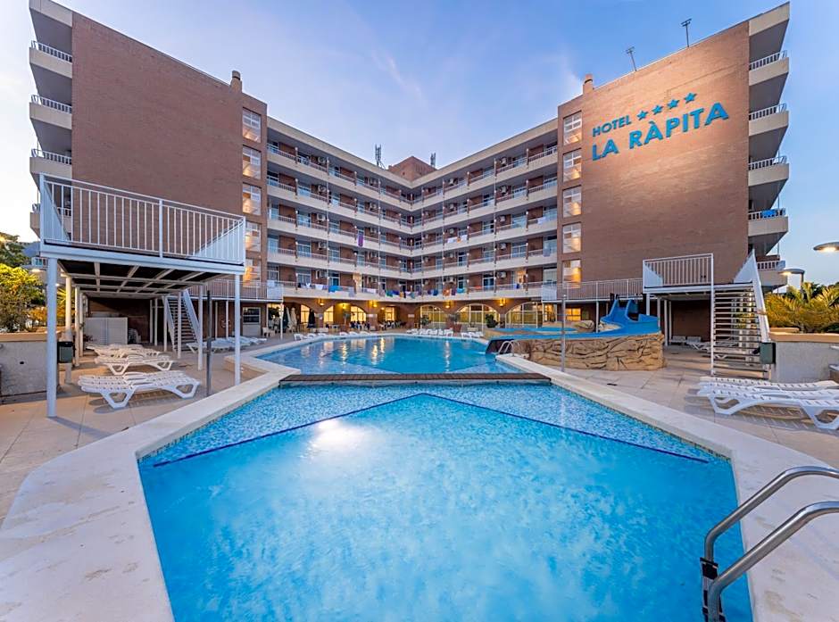 Hotel La Rápita