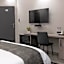 Luxe Suites Boutique Hotel