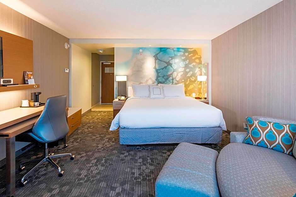 Courtyard by Marriott St. Augustine Beach