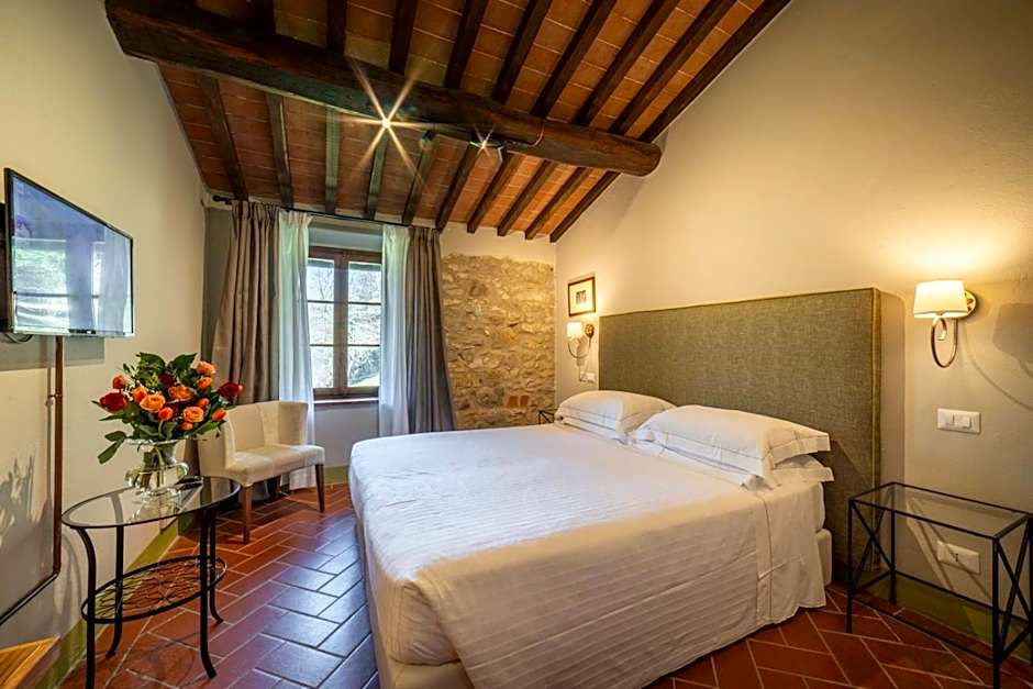 Ultimo Mulino Country Hotel