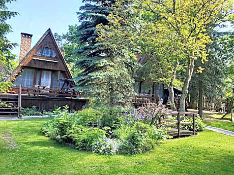 Hotel Zakątek Leśny