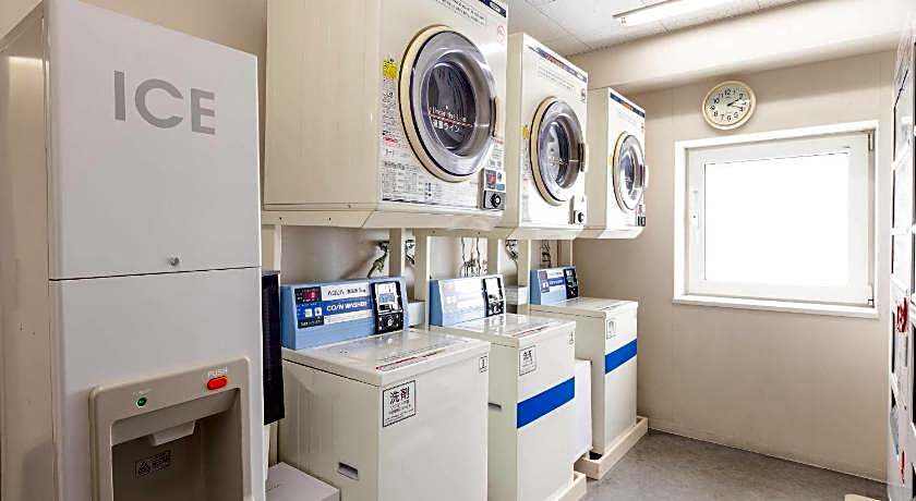 Comfort Hotel Kurosaki