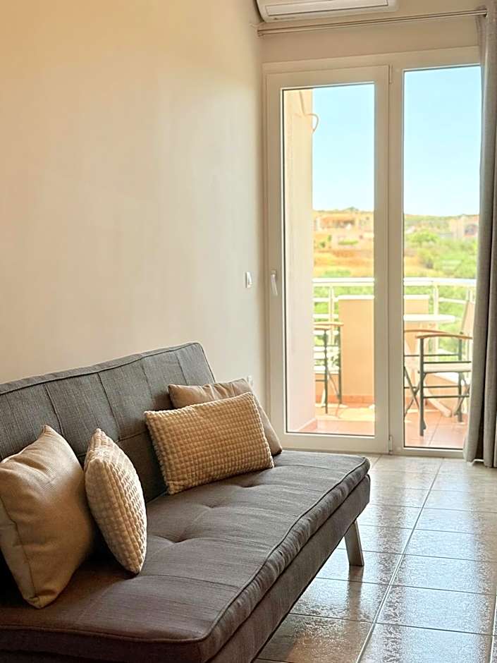 Avenue Hotel Falassarna