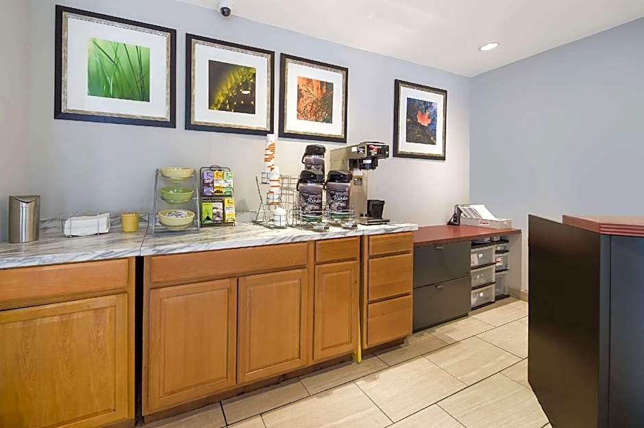 Quality Inn Great Barrington