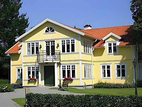 Hestraviken Hotell & Restaurang