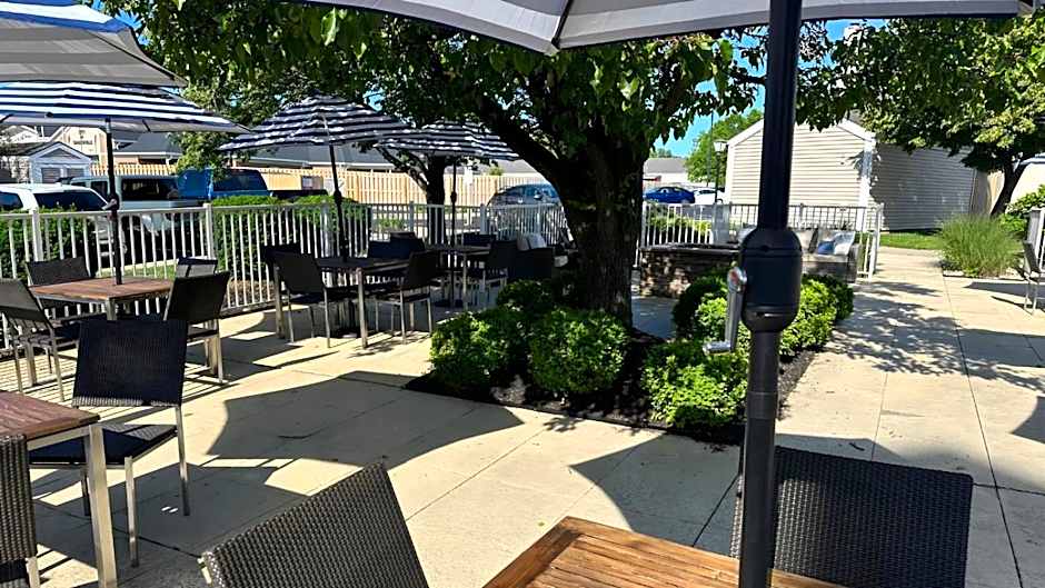 Sonesta ES Suites Cincinnati - Sharonville West