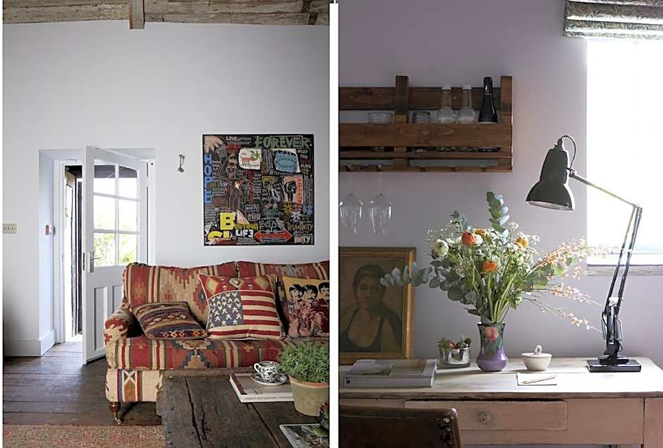 Artist Residence Oxfordshire