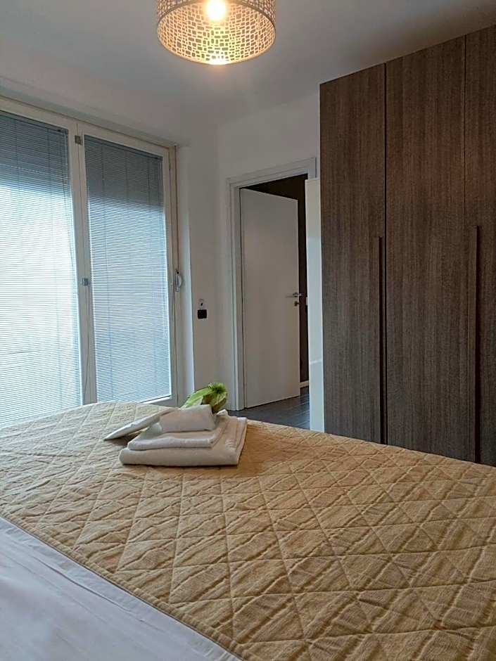 Urban Mobility Residence