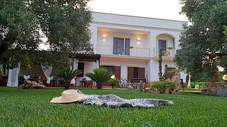 Villa Sofia Affittacamere