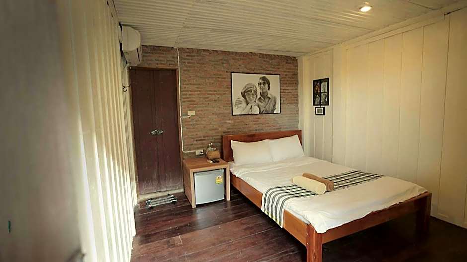 Suneta Hostel Chiangkhan