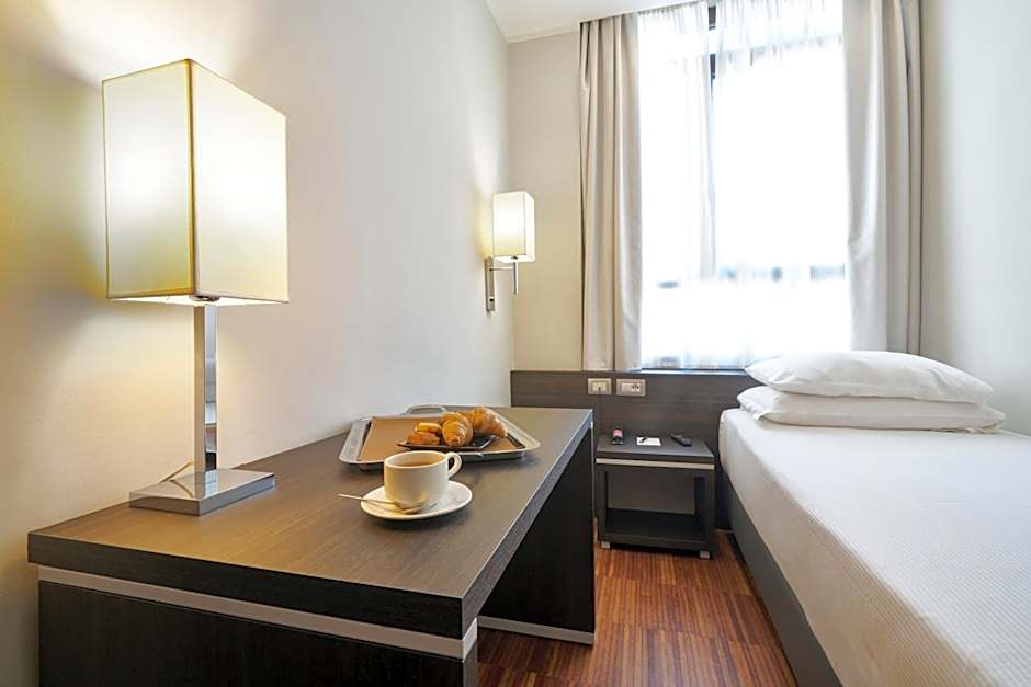 Hotel Leonardo da Vinci