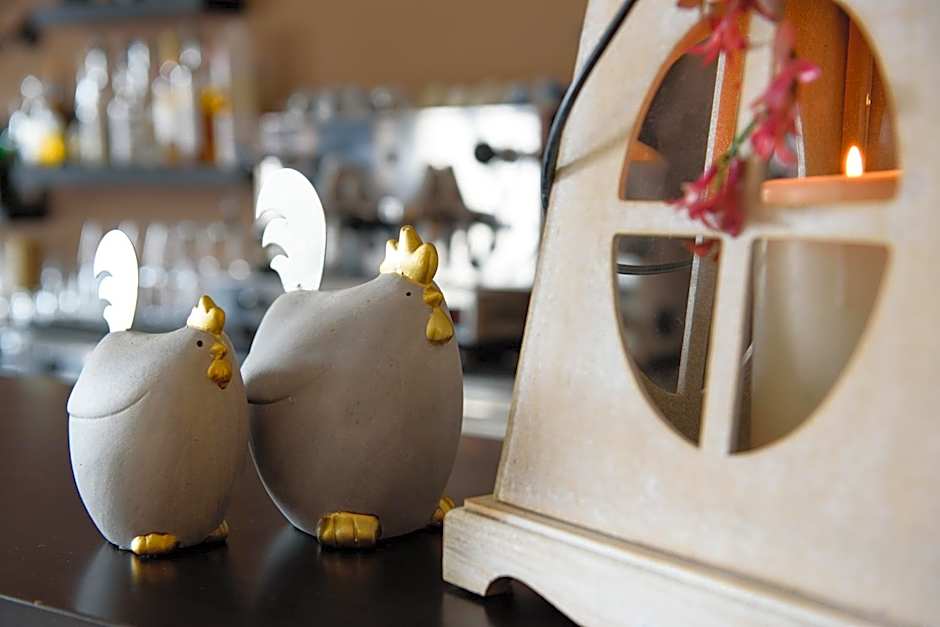 Albergo Ristorante Palladio Osteria dal 1900