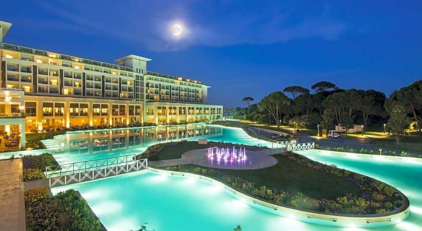 Rixos Premium Belek Hotel
