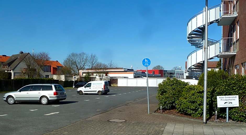 Hotel-Restaurant Goldenstedt