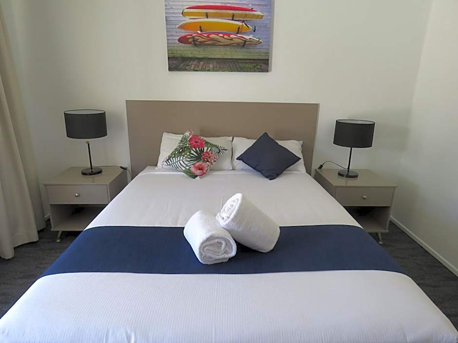 Burke & Wills Mt Isa