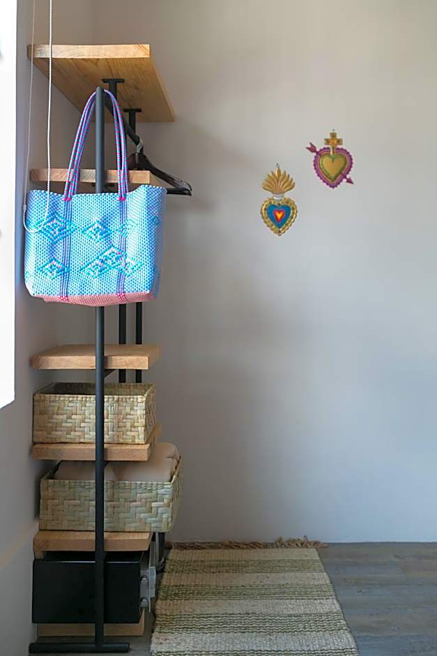 La Palomilla Bed & Breakfast