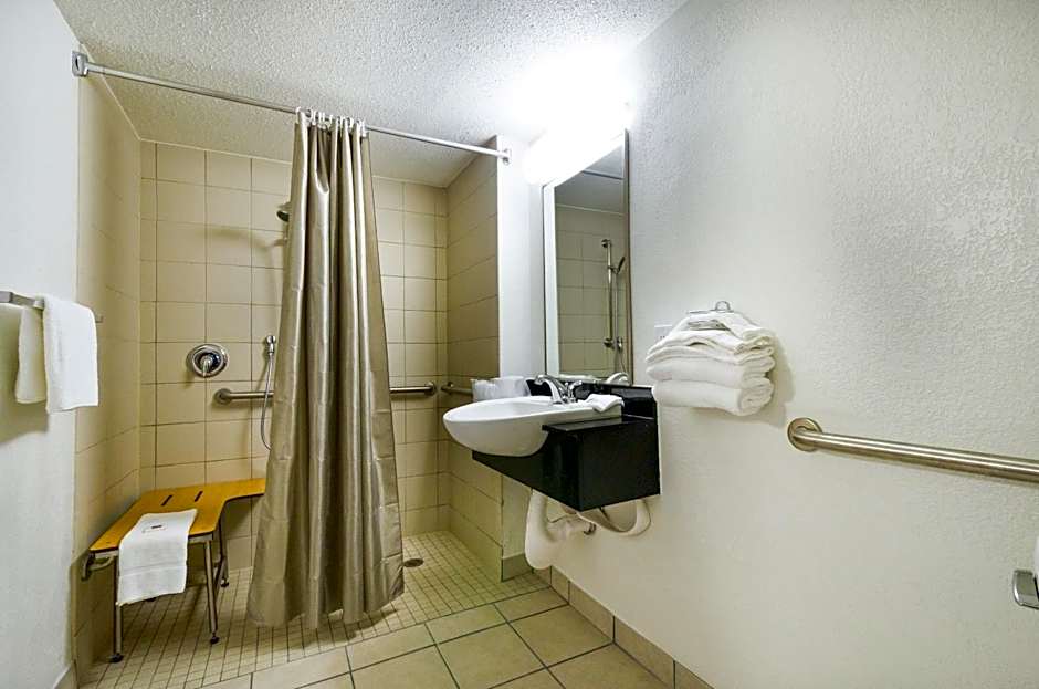Motel 6-Springfield, DC - Washington Southwest