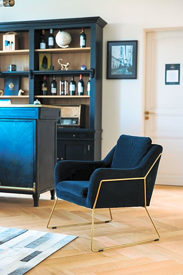 Château de Neyran chambre d'hôtes & Spa