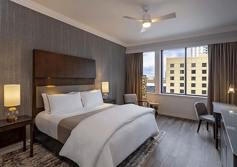 Westin Houston Downtown