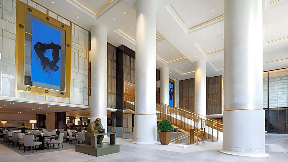 The Peninsula Beijing