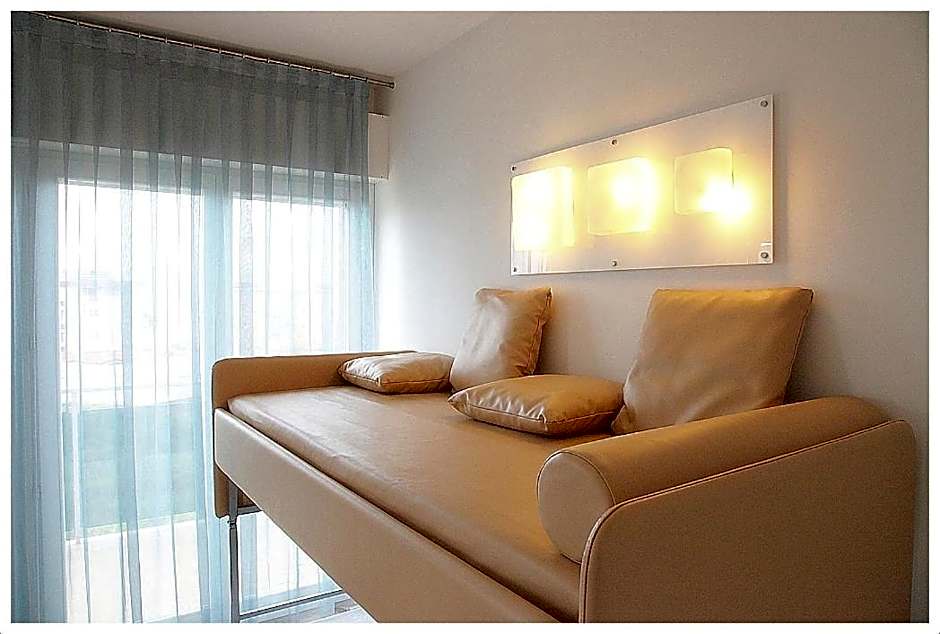 Hotel Dante