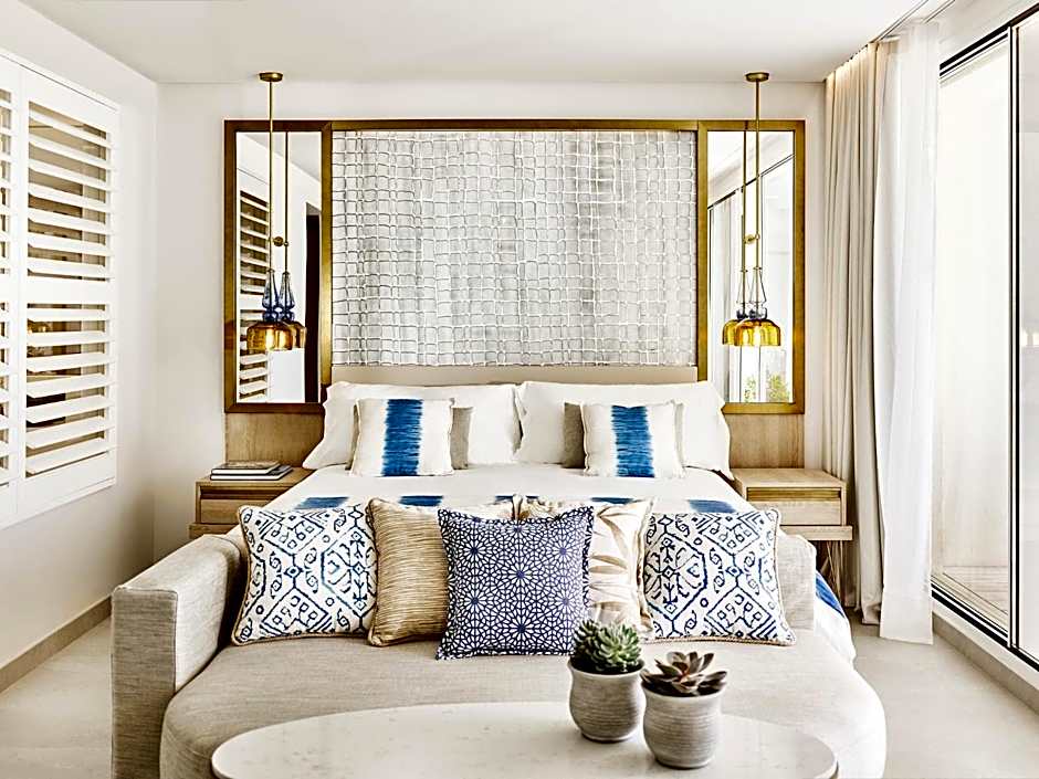 Nobu Hotel Ibiza Bay