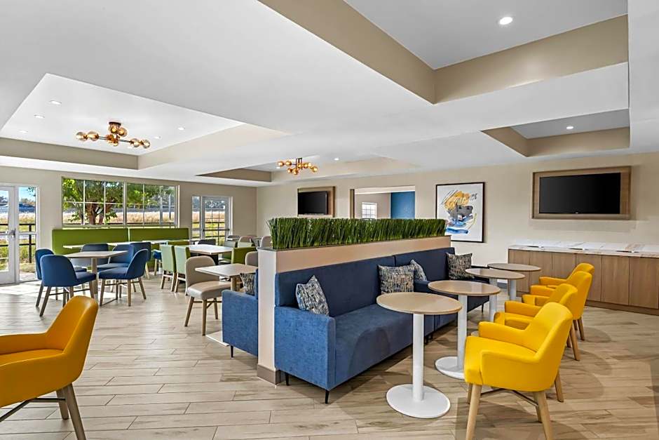 Comfort Suites Conway