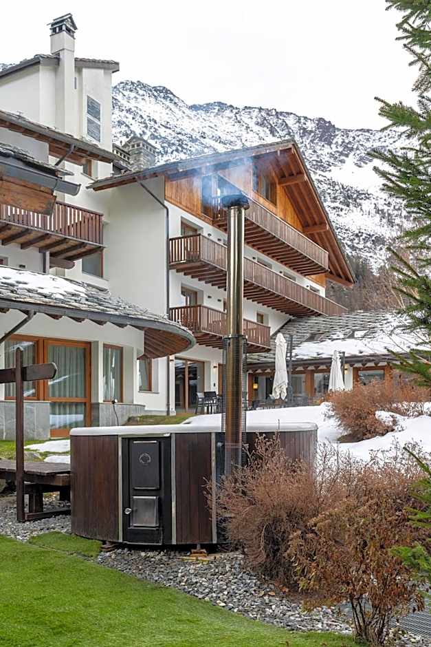 Montana Lodge & Spa, by R Collection Hotels