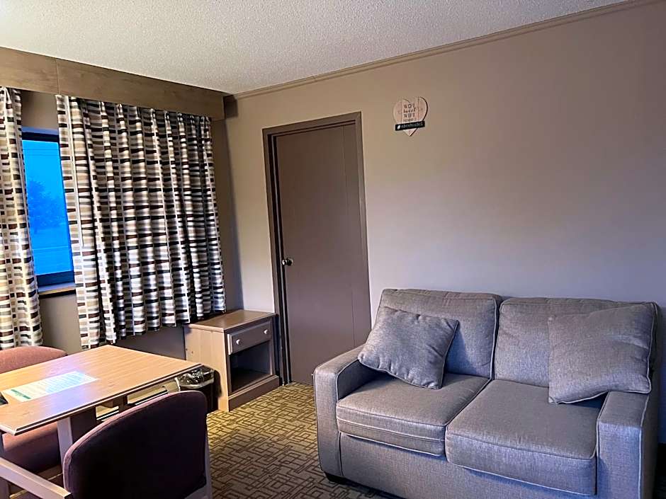 Viking Arms Inn - Ludington