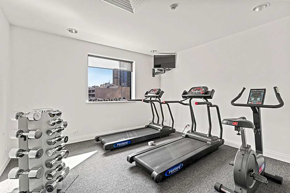 Majestic Roof Garden Hotel