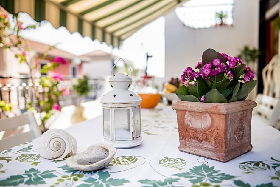 B&B La Castellese – Aci Castello, CA