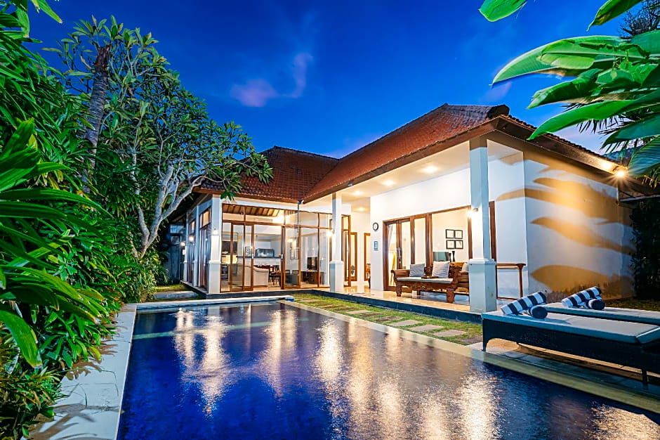 MAHAYANA 3BR -7min Beach Access & 10min to CANGGU