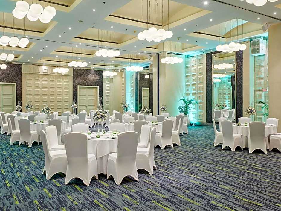 Movenpick Hotel Mactan Island Cebu