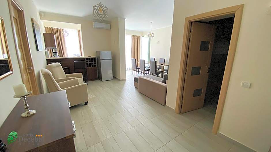Hotel Decebal Estival Neptun