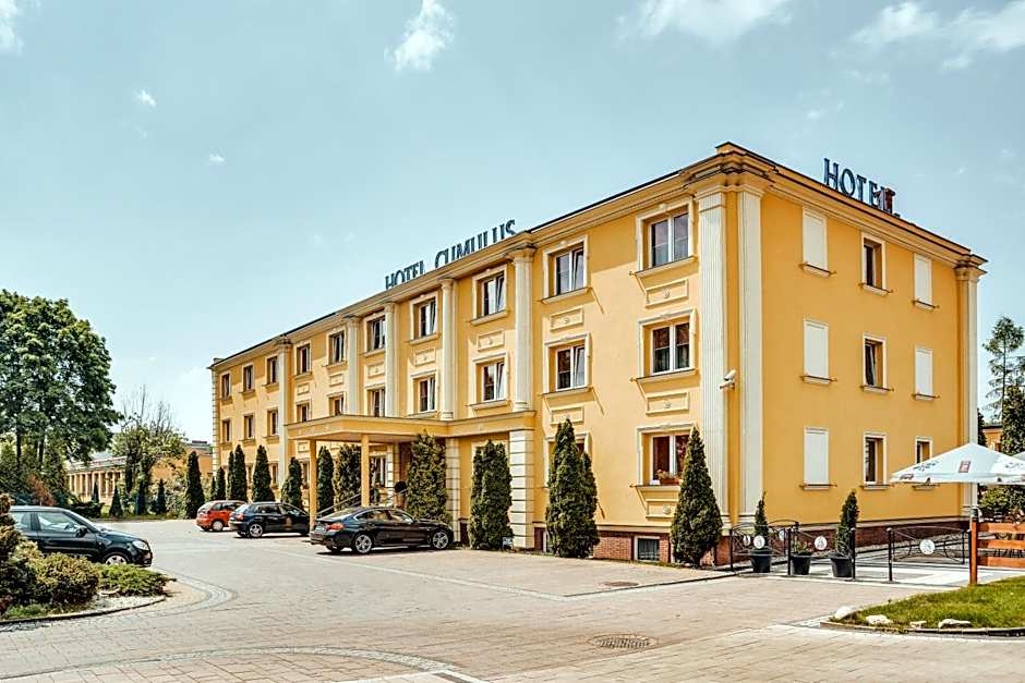 Cumulus Hotel