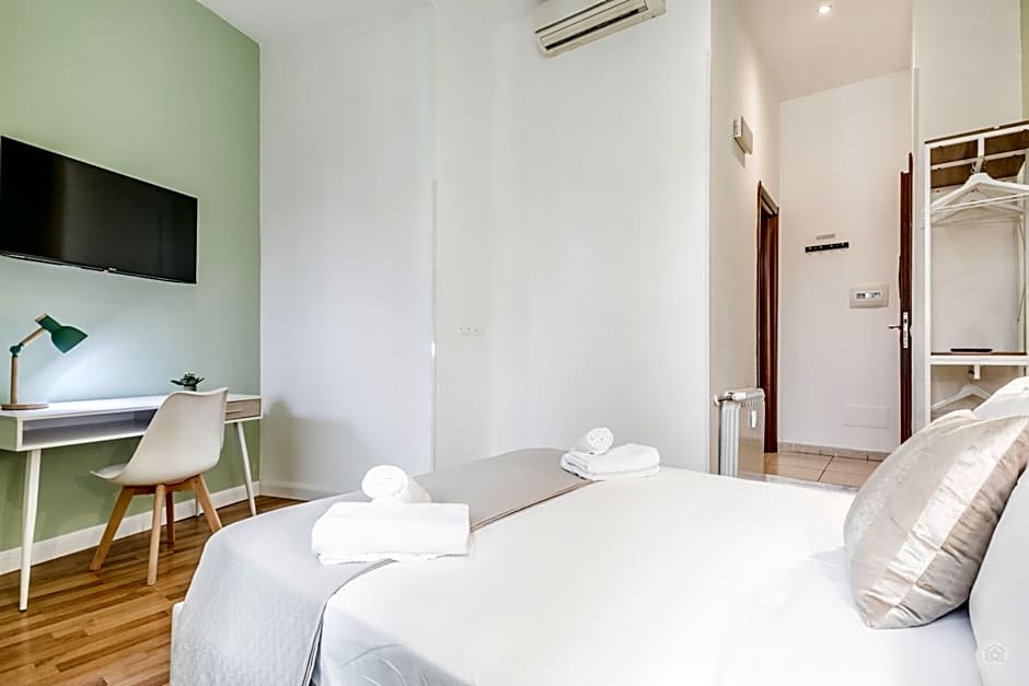 Vatican City Guest House