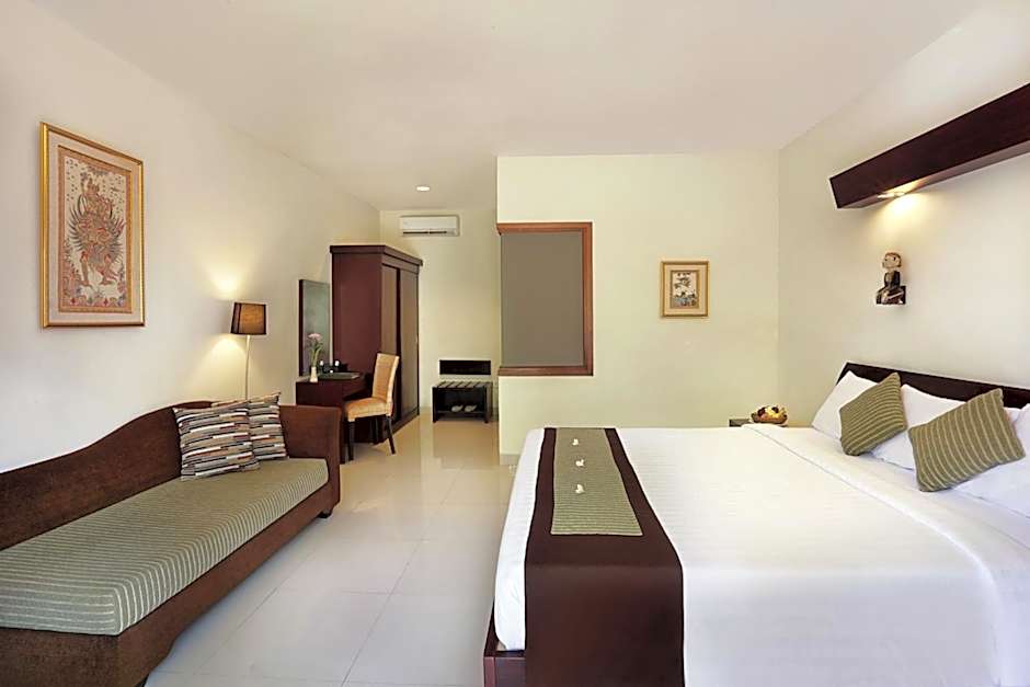 Respati Beach Hotel