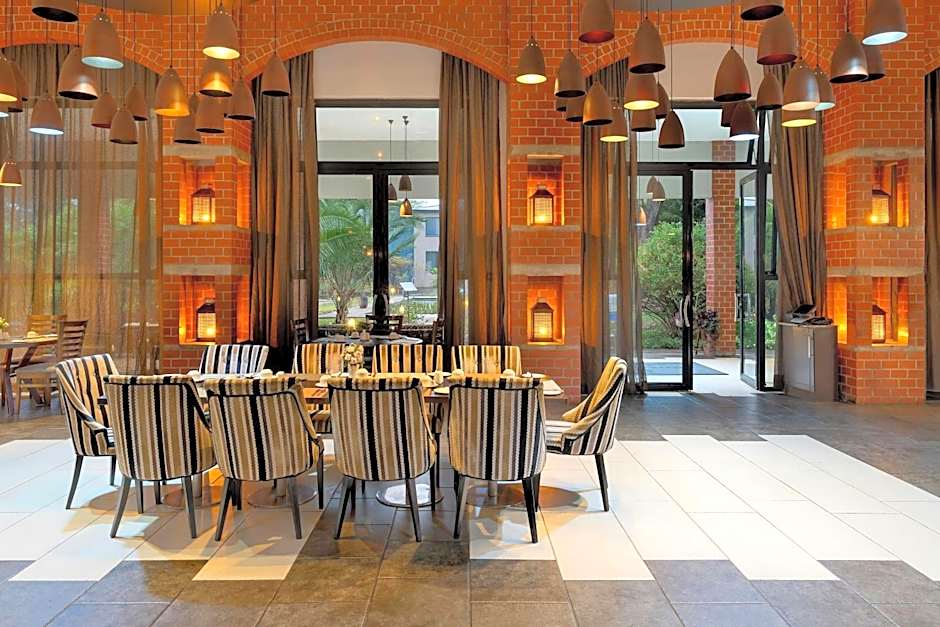 Protea Hotel by Marriott Ndola