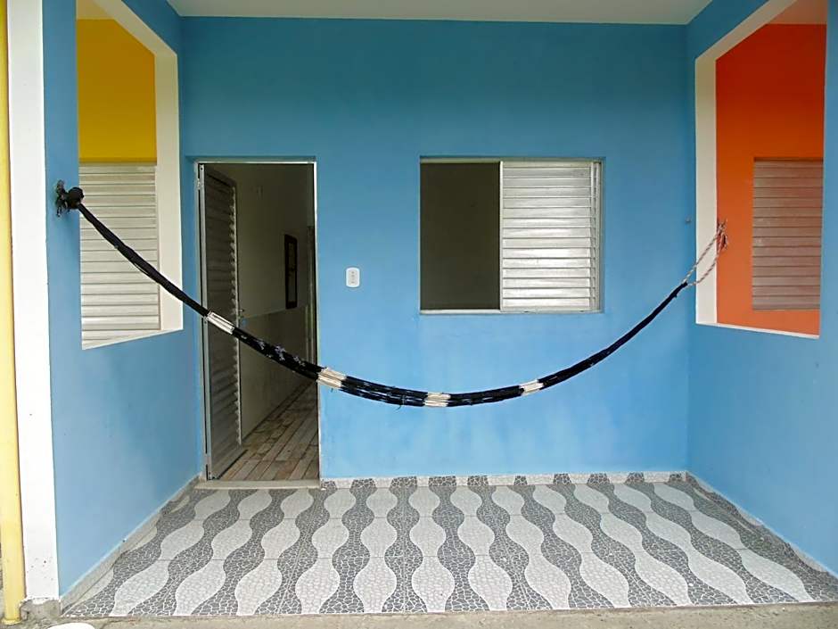 Pousada Praia de Tairu