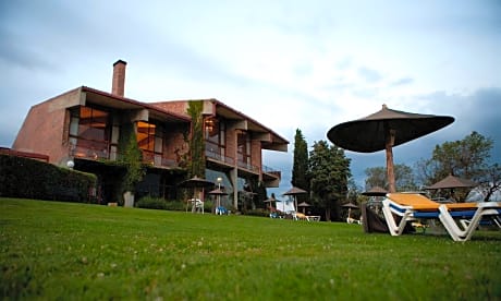 Parador de Segovia