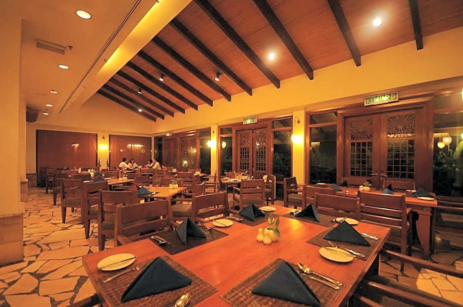 Ombak Villa Langkawi