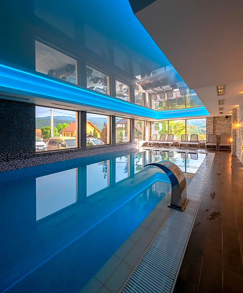 Grand Hotel Belvedere