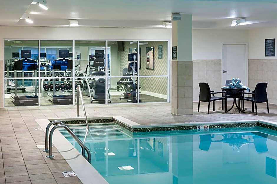 Residence Inn by Marriott Franklin Cool Springs