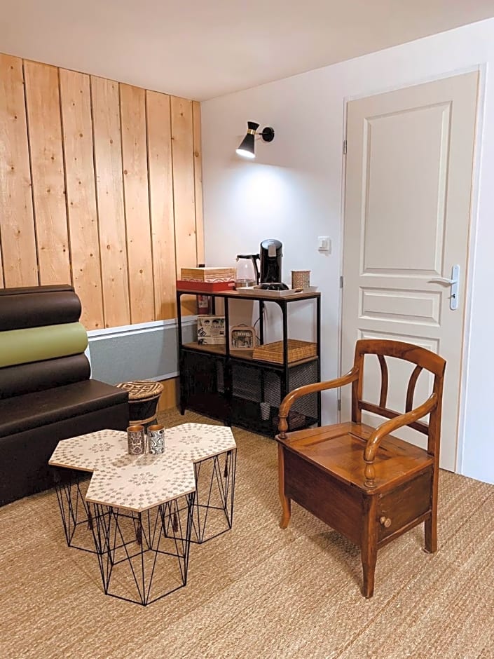Villa Pierre – Condom, FL