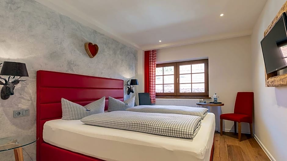 Boutique Hotel Restaurant & Spa beim Lipp
