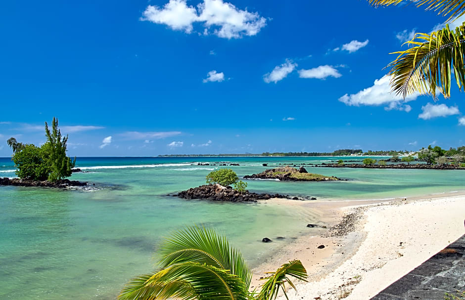 Bel Azur Beach Residence By LOV