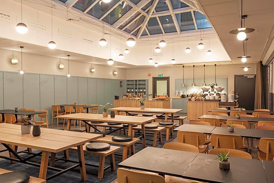 Comfort Hotel Børsparken